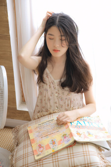 美丽女邻居3