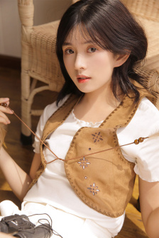女犯罪史